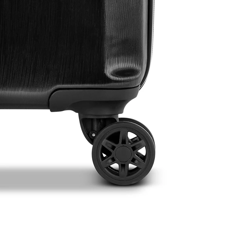 Valigie Rigide Samsonite Alliance SE Medium Spinner Verdi | XRDCSV176