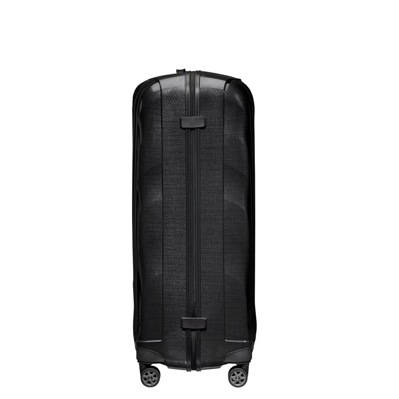 Valigie Rigide Samsonite C-Lite Extra Large Spinner Nere | NWDZVP053