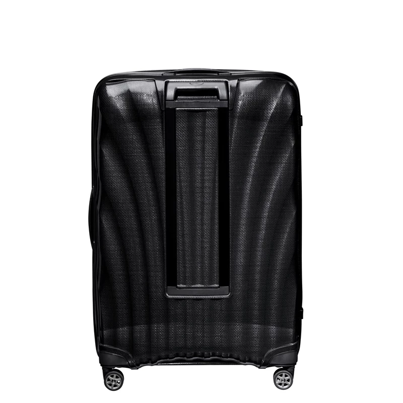 Valigie Rigide Samsonite C-Lite Extra Large Spinner Nere | NWDZVP053