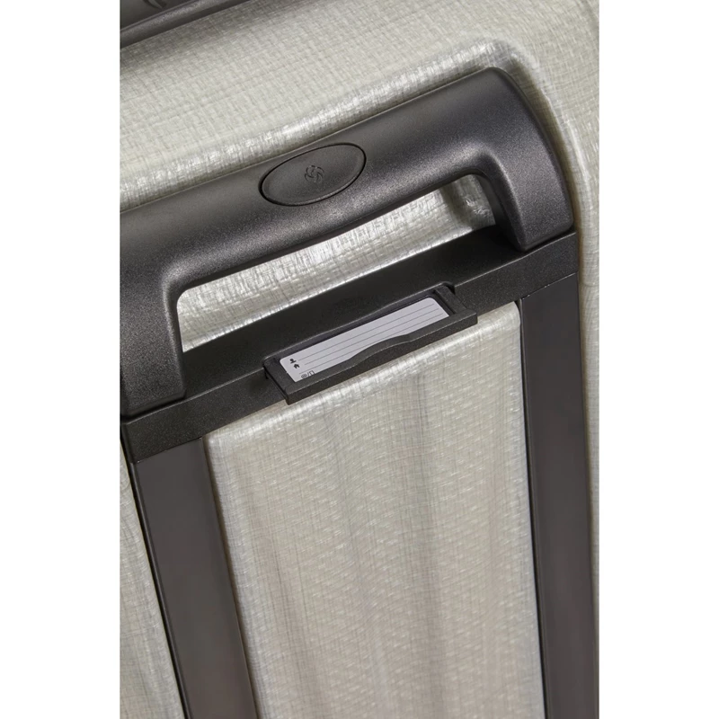 Valigie Rigide Samsonite C-Lite Large Spinner Untitled Skull | NYOQKI612
