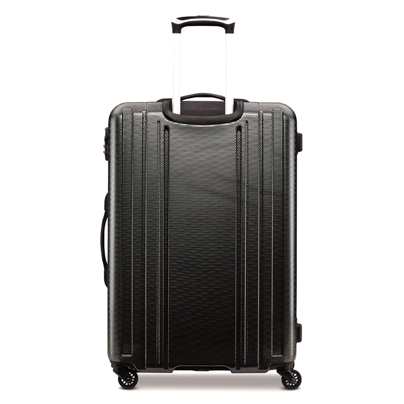 Valigie Rigide Samsonite Carbon 2 Large Spinner Argento | GHYDTB971