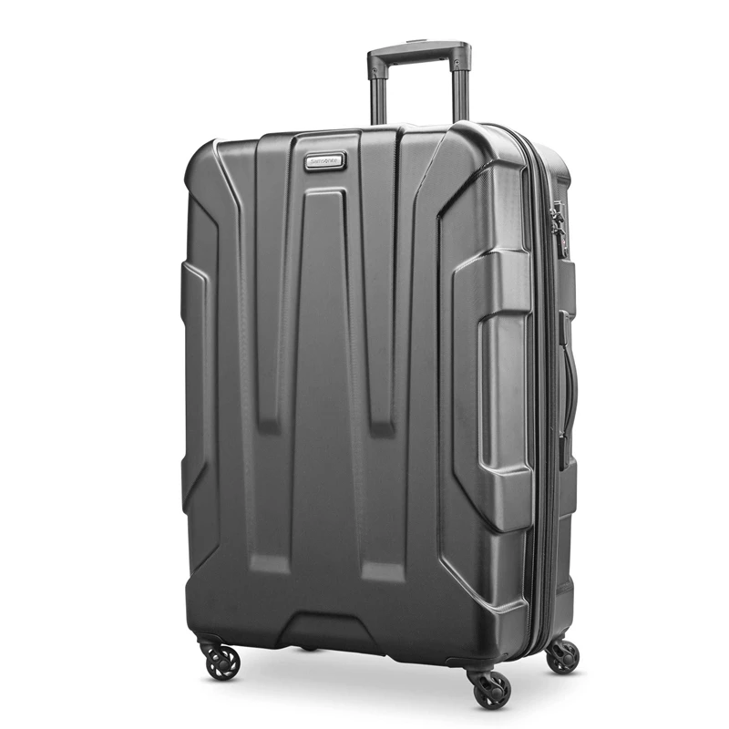 Valigie Rigide Samsonite Centric 3 Piece Set Nere | CJLKEN564
