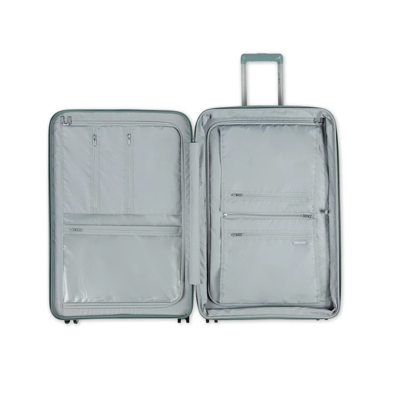 Valigie Rigide Samsonite Elevation™ Plus Large Spinner Verdi | ALHFWZ283