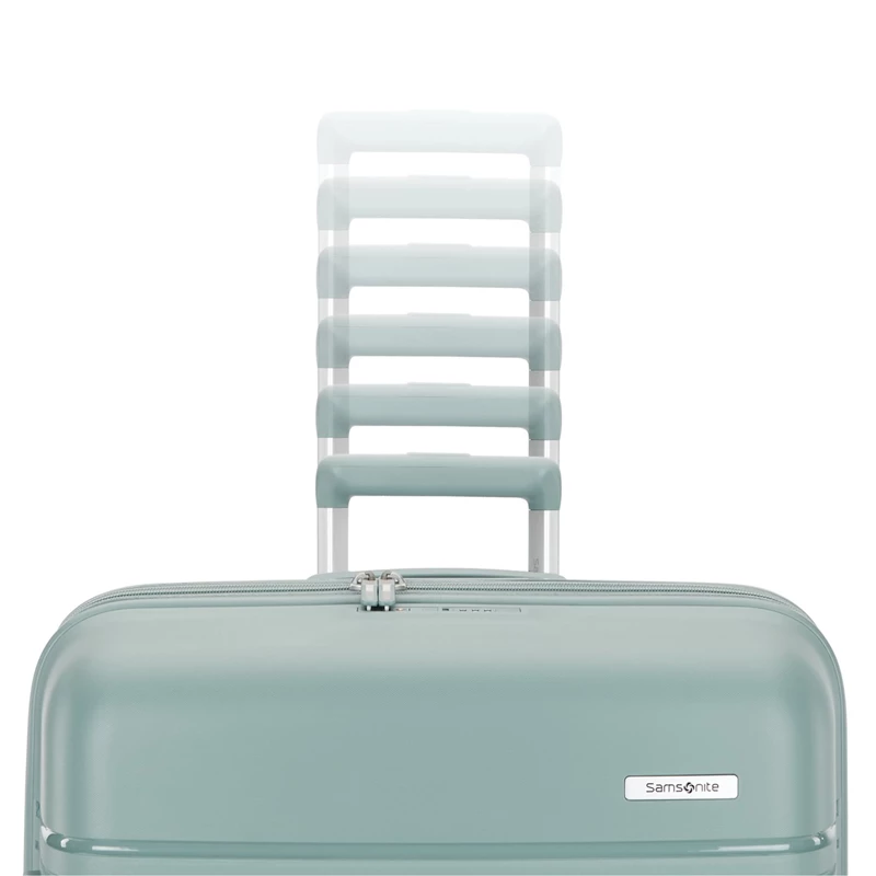 Valigie Rigide Samsonite Elevation™ Plus Large Spinner Verdi | ALHFWZ283