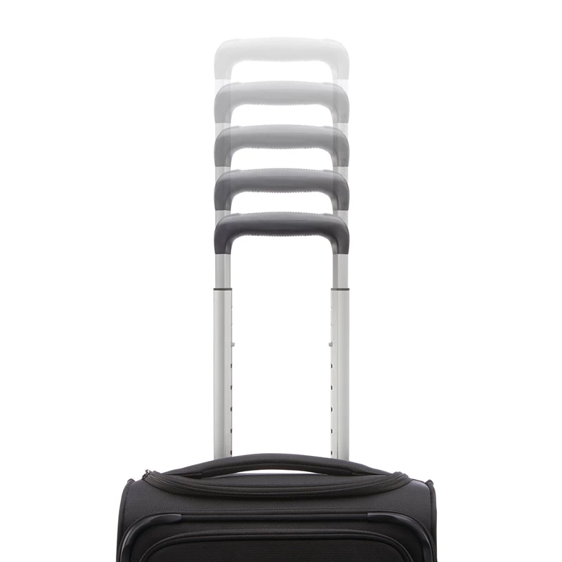 Valigie Rigide Samsonite Equilibrium 2 Piece Set Nere | XPANUB498