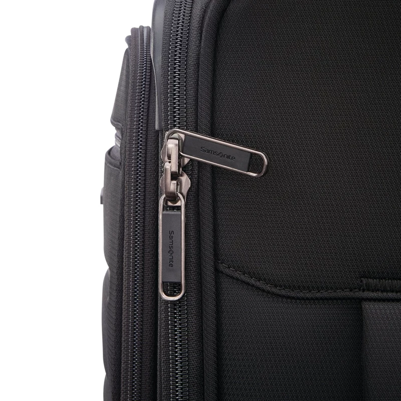 Valigie Rigide Samsonite Equilibrium 2 Piece Set Nere | XPANUB498