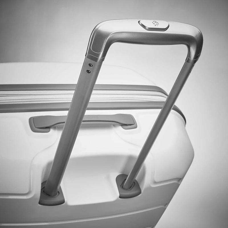 Valigie Rigide Samsonite Freeform 2 Piece Set Bianche | WOHSUJ407
