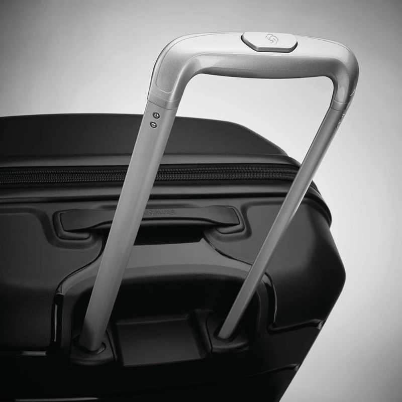 Valigie Rigide Samsonite Freeform Large Spinner Nere | VWCSEK813