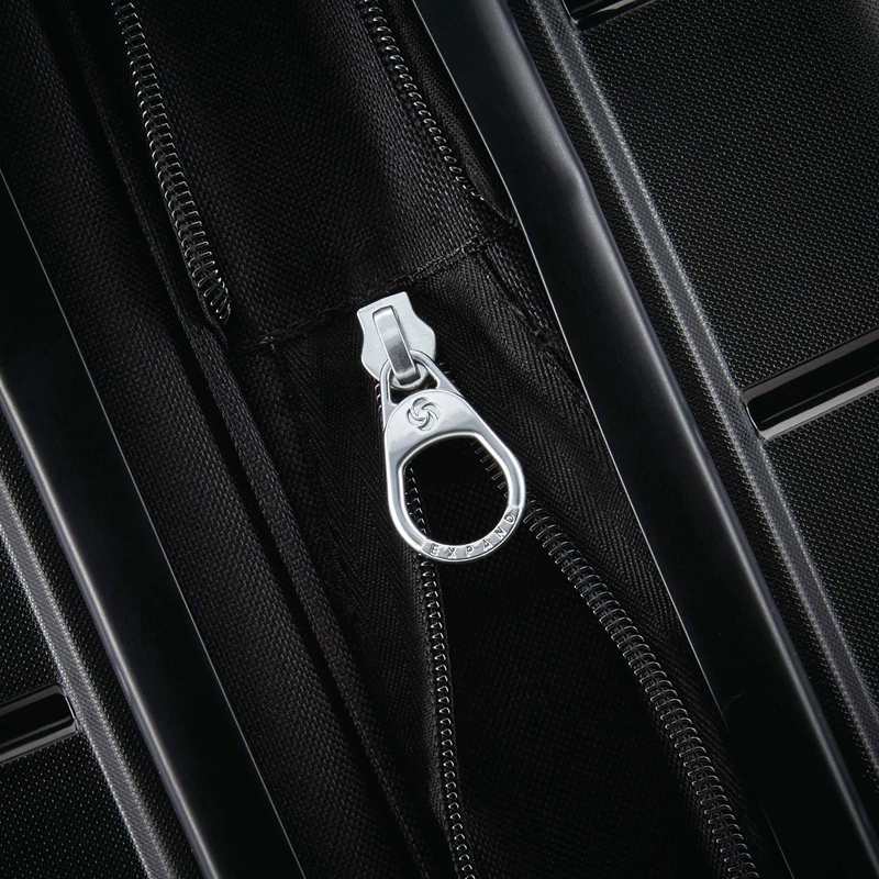 Valigie Rigide Samsonite Freeform Large Spinner Nere | VWCSEK813