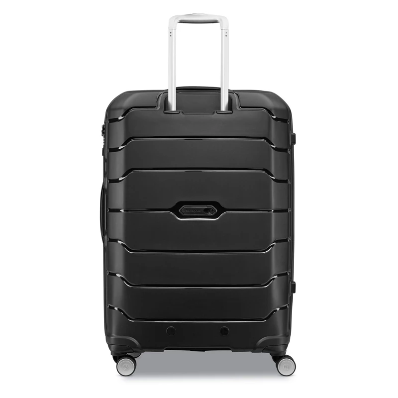 Valigie Rigide Samsonite Freeform Large Spinner Nere | VWCSEK813