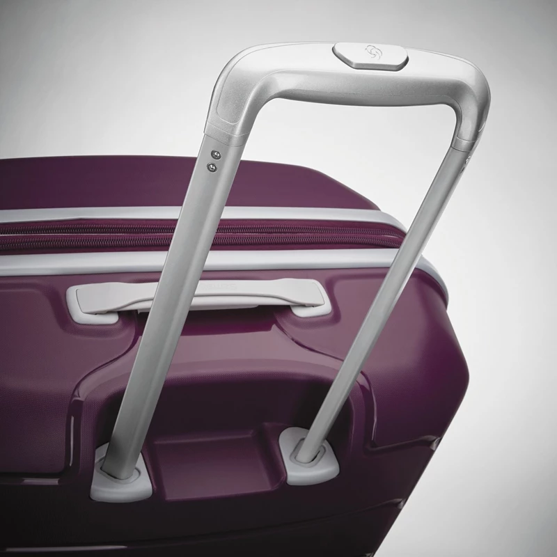 Valigie Rigide Samsonite Freeform Medium Spinner Viola | AMYZXH072