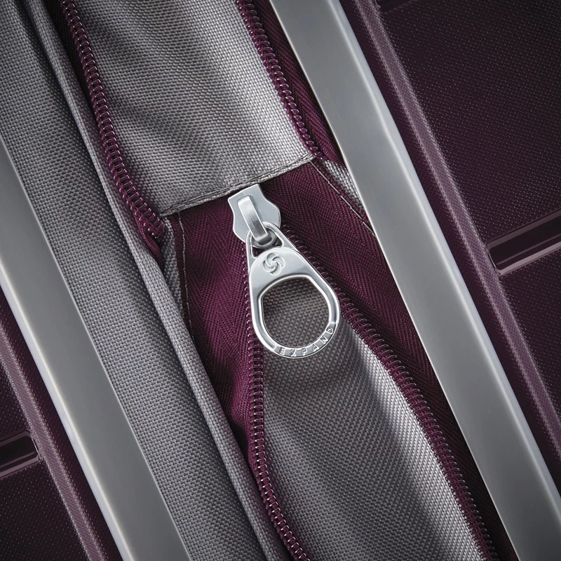 Valigie Rigide Samsonite Freeform Medium Spinner Viola | AMYZXH072