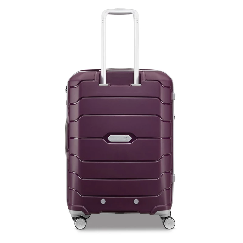 Valigie Rigide Samsonite Freeform Medium Spinner Viola | AMYZXH072