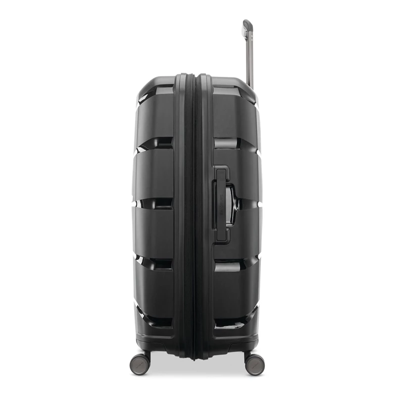 Valigie Rigide Samsonite Outline Pro Large Spinner Nere | BLACPE276