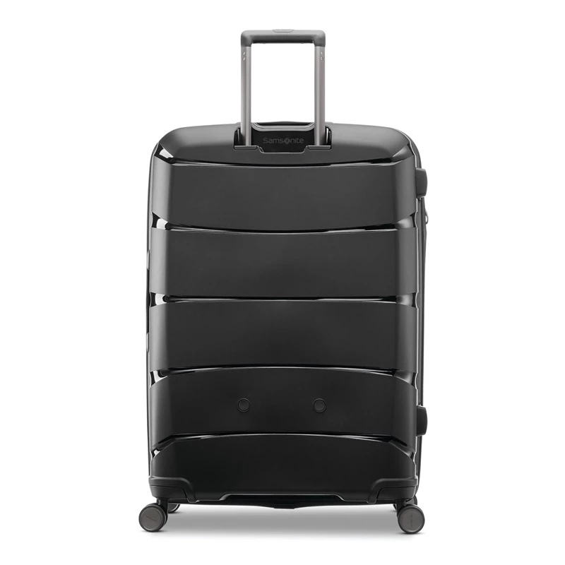 Valigie Rigide Samsonite Outline Pro Large Spinner Nere | BLACPE276