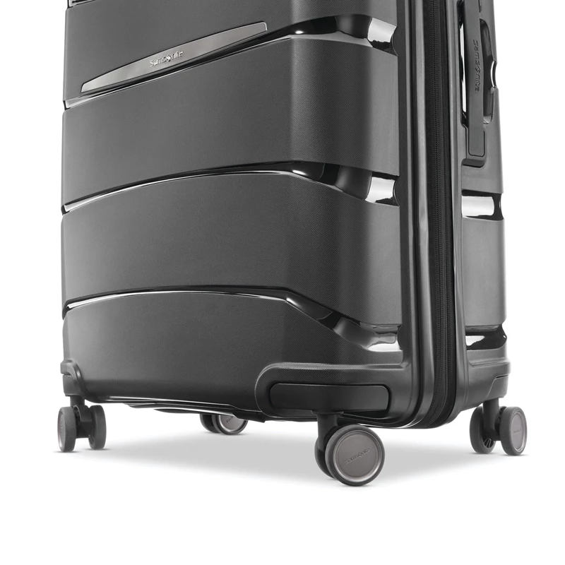 Valigie Rigide Samsonite Outline Pro Large Spinner Nere | BLACPE276