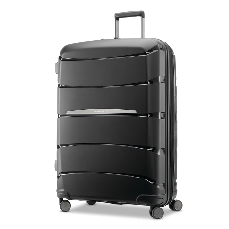 Valigie Rigide Samsonite Outline Pro Large Spinner Nere | BLACPE276