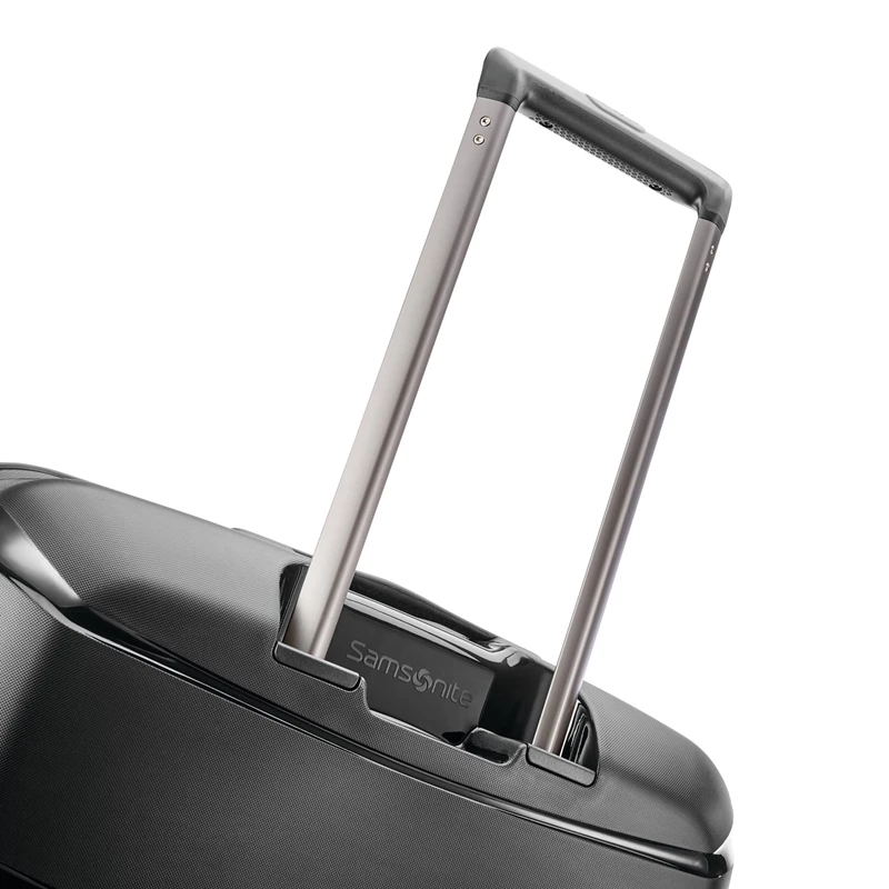 Valigie Rigide Samsonite Outline Pro Medium Spinner Nere | EVALBG963