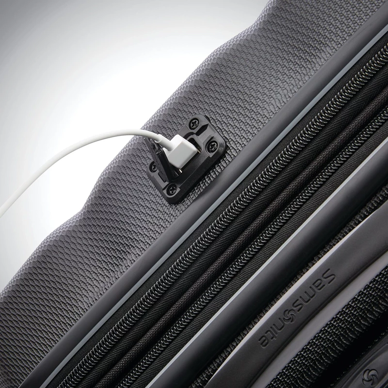 Valigie Rigide Samsonite Pivot 2 3 Piece Set Nere | RPOJBI562