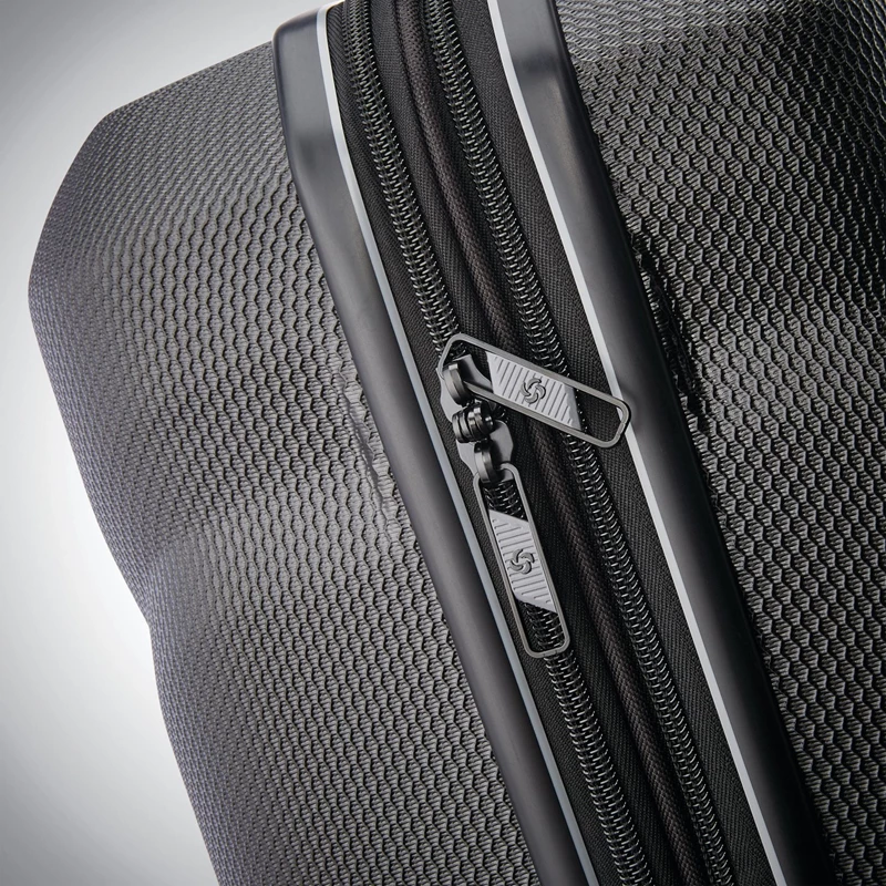 Valigie Rigide Samsonite Pivot 2 3 Piece Set Nere | RPOJBI562