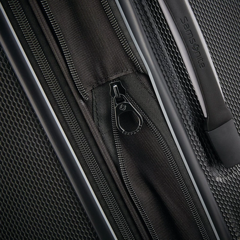 Valigie Rigide Samsonite Pivot 2 3 Piece Set Nere | RPOJBI562