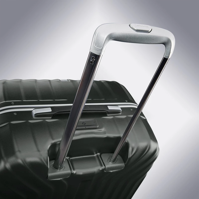Valigie Rigide Samsonite Tru-Frame Large Spinner Verde Oliva Verdi | KFQXZC268