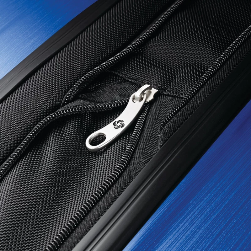 Valigie Rigide Samsonite Winfield 2 Moda 3 Piece Spinner Set Blu | AOYUVZ481