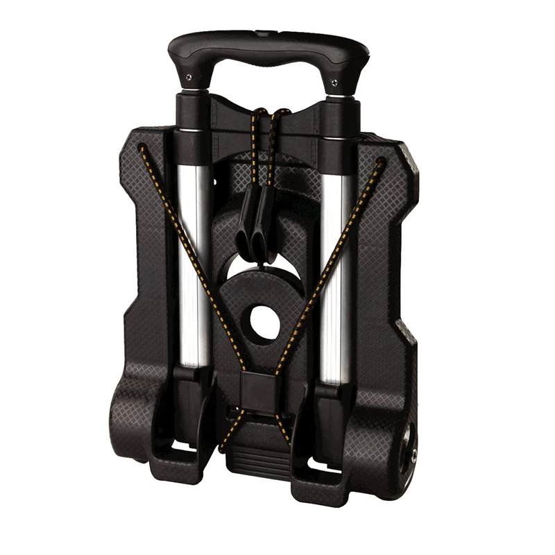 Valigie Samsonite Luggage Cart Nere | SGBJCD860