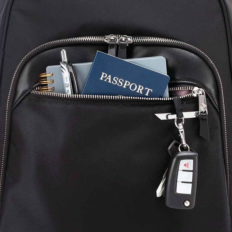 Zaino Laptop Samsonite Just Right Standard Backpack Nere | CUTNSG015