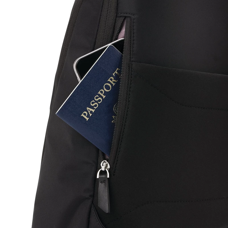 Zaino Laptop Samsonite Just Right Standard Backpack Nere | CUTNSG015