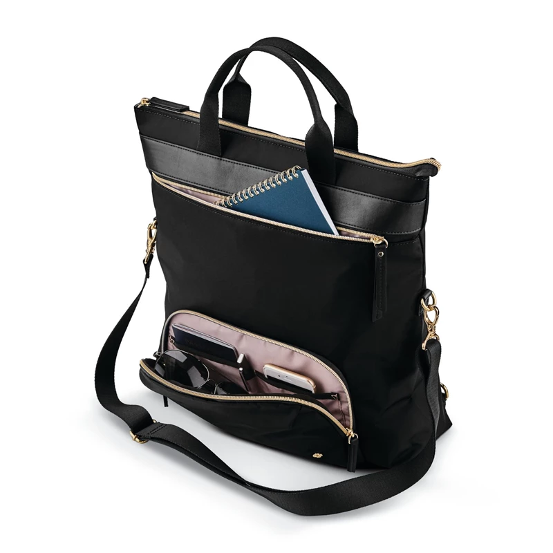 Zaino Laptop Samsonite Mobile Solution Convertible Backpack Blu Marino Blu | XVFJPU840