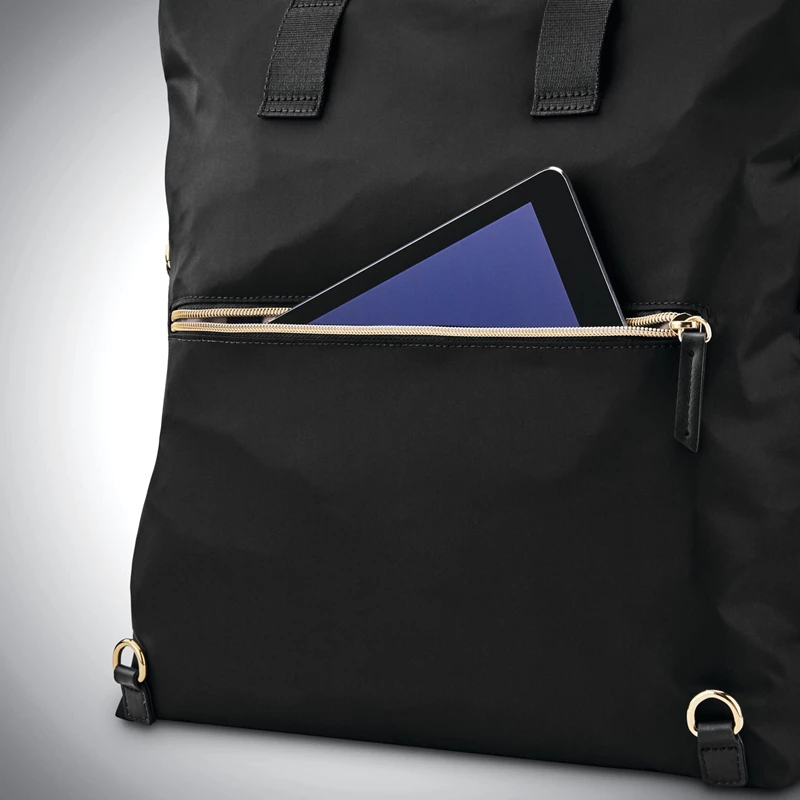 Zaino Laptop Samsonite Mobile Solution Convertible Backpack Blu Marino Blu | XVFJPU840