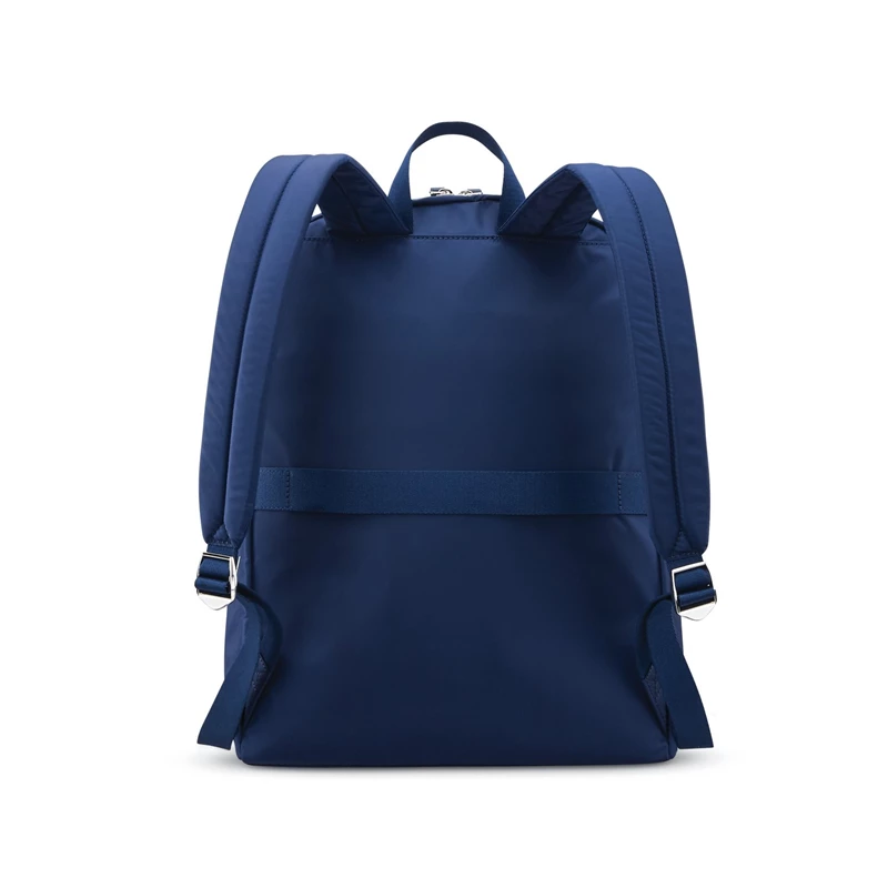 Zaino Laptop Samsonite Mobile Solution Everyday Backpack Blu Marino Blu | QSEKLD438