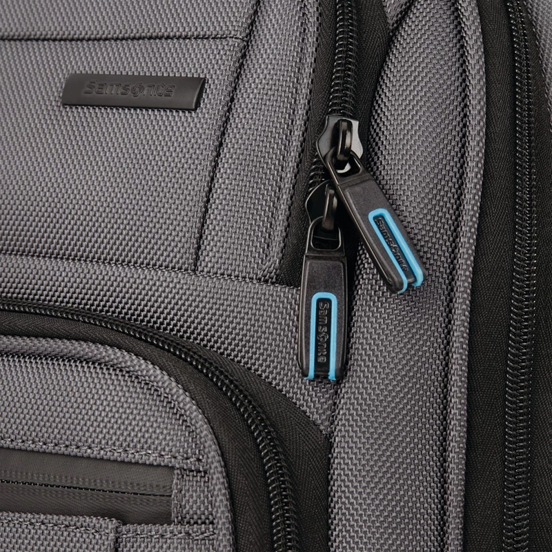 Zaino Laptop Samsonite Novex Laptop Backpack Grigie Scuro | BMUTRG657