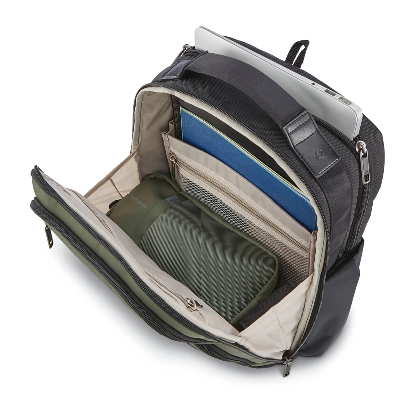 Zaino Laptop Samsonite NuRoad 14.1