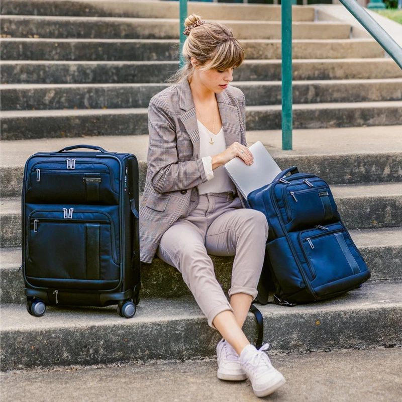 Zaino Laptop Samsonite NuRoad 14.1