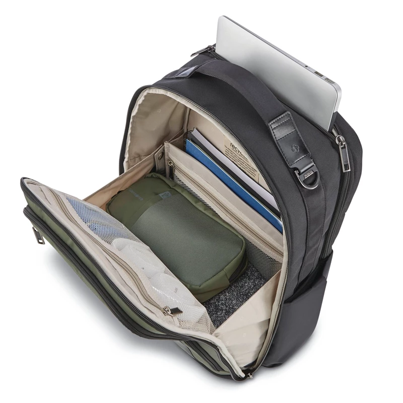 Zaino Laptop Samsonite NuRoad 17.3