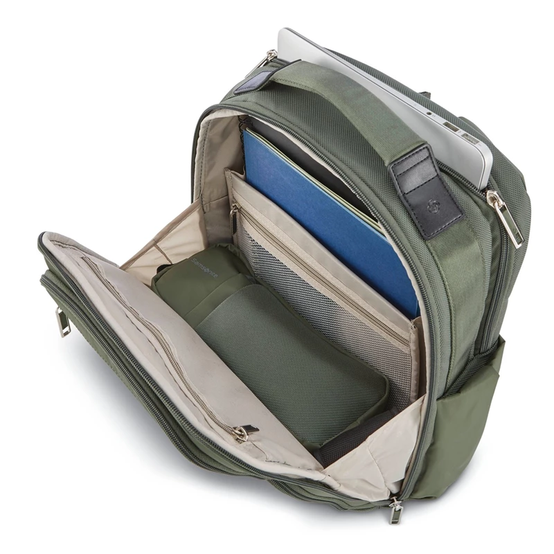 Zaino Laptop Samsonite NuRoad Ladies 14.1