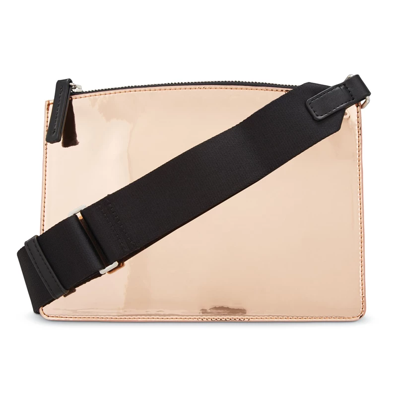 Zaino Laptop Samsonite Samsonite & Sarah Jessica Parker: The Carried Away Convertible Cioccolato Oro | DVFJUH361