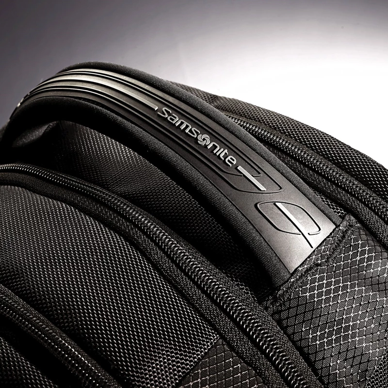 Zaino Laptop Samsonite Tectonic 2 Medium Backpack Nere | QCWUFK805