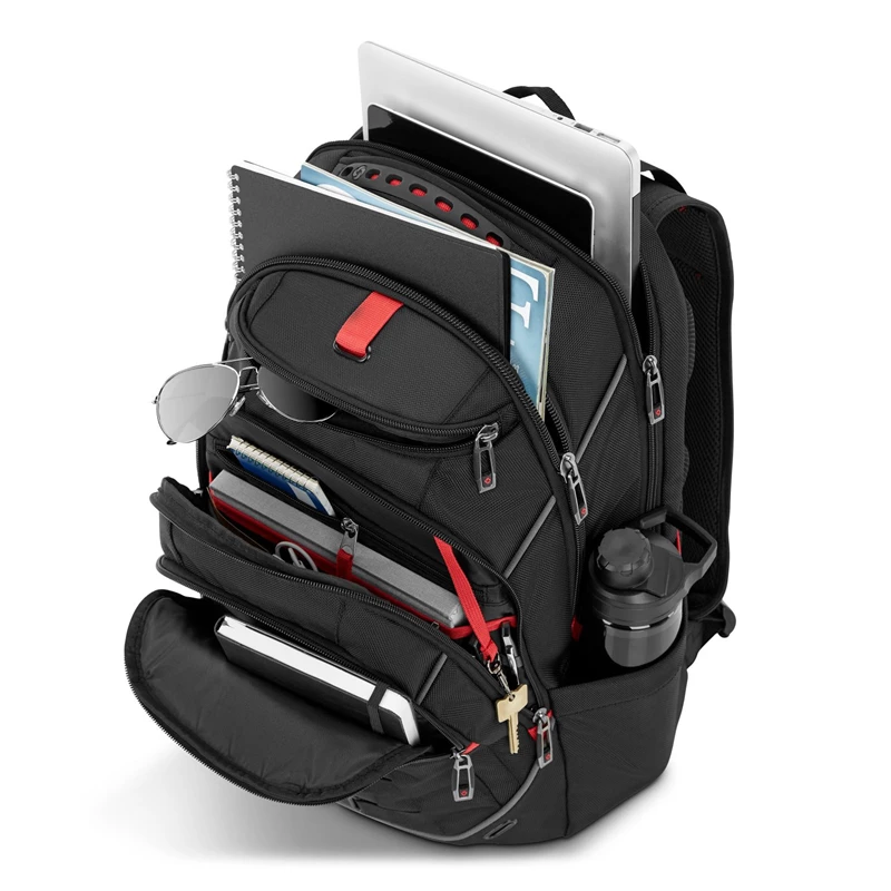 Zaino Laptop Samsonite Tectonic Nutech 17
