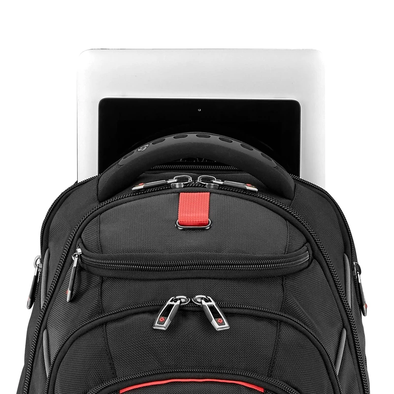 Zaino Laptop Samsonite Tectonic Nutech 17