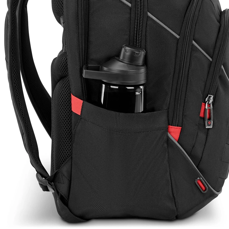 Zaino Laptop Samsonite Tectonic Nutech 17