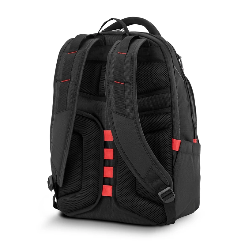 Zaino Laptop Samsonite Tectonic Nutech 17