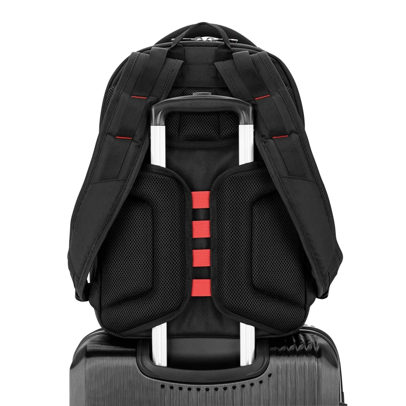 Zaino Laptop Samsonite Tectonic Nutech 17