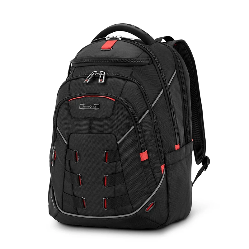 Zaino Laptop Samsonite Tectonic Nutech 17\