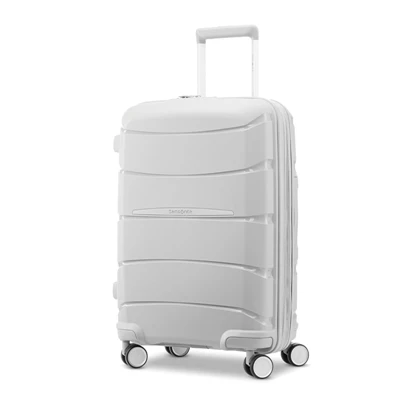 Bagaglio A Mano Samsonite Outline Pro Carry-On Spinner Grigie | FZYHRV486