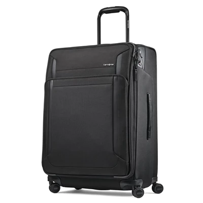 Bagaglio Controllato Samsonite Armage II Large Expandable Spinner Nere | YCRXMG574