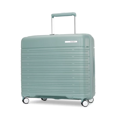 Bagaglio Controllato Samsonite Elevation™ Plus Medium Glider Verdi | BFSDGT273