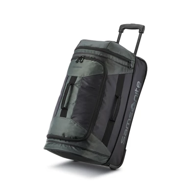 Borsoni Con Ruote Samsonite Andante 2 22" Teak | NVKRBD639